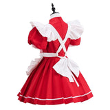 Tokyo Mew Mew New Ichigo Momomiya Cosplay Costume
