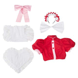 Tokyo Mew Mew New Ichigo Momomiya Cosplay Costume