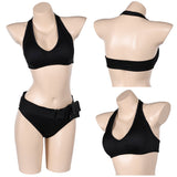 Tomb Raider: The Cradle of Life Lara Croft Maillot de Bain Bikini Cosplay Costume