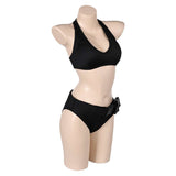 Tomb Raider: The Cradle of Life Lara Croft Maillot de Bain Bikini Cosplay Costume
