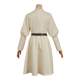 Tongari Boushi no Atelier(2026) Coco Tenue Bleue Cosplay Costume