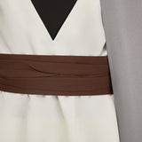 Tongari Boushi no Atelier(2026) Qifrey Tenue Grise Cosplay Costume