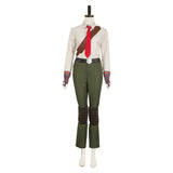Toraigan Stargaze(2026) Milly Thompson Tenue Beige et Verte Cosplay Costume