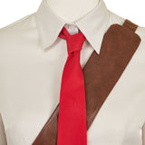 Toraigan Stargaze(2026) Milly Thompson Tenue Beige et Verte Cosplay Costume