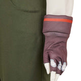 Toraigan Stargaze(2026) Milly Thompson Tenue Beige et Verte Cosplay Costume