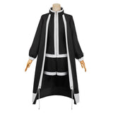 Tougen Anki(2025) Byoubugaura Homare Tenue Blanche et Noire Cosplay Costume
