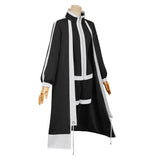 Tougen Anki(2025) Byoubugaura Homare Tenue Blanche et Noire Cosplay Costume