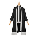 Tougen Anki(2025) Ichinose Shiki Veste Blanche et Noire Cosplay Costume