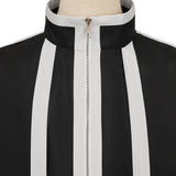 Tougen Anki(2025) Ichinose Shiki Veste Blanche et Noire Cosplay Costume