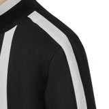 Tougen Anki(2025) Ichinose Shiki Veste Blanche et Noire Cosplay Costume