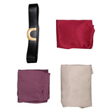 Trenk The Little Knight Trenk Tausendschlag Cosplay Costume