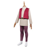 Trenk The Little Knight Trenk Tausendschlag Cosplay Costume