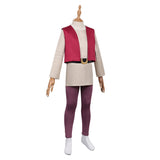 Trenk The Little Knight Trenk Tausendschlag Cosplay Costume