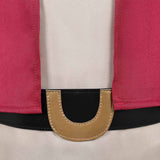 Trenk The Little Knight Trenk Tausendschlag Cosplay Costume