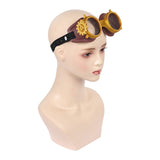 Trigun Stampede Milly Thompson Lunettes Marron Cosplay Accessories