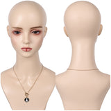 TV Agatha All Along(2024) Agatha Harkness Collier Cosplay Accessoire