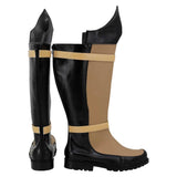 TV Avatar: The Last Airbender Sokka Cosplay Chaussures