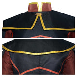 TV Avatar: The Last Airbender(2024) Azula Cosplay Costume