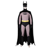 TV Batman: Caped Crusader(2024) Bruce Wayne Tenue Cosplay Costume