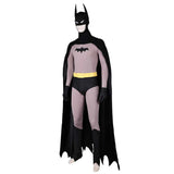 TV Batman: Caped Crusader(2024) Bruce Wayne Tenue Cosplay Costume