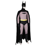 TV Batman: Caped Crusader(2024) Bruce Wayne Tenue Cosplay Costume