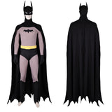 TV Batman: Caped Crusader(2024) Bruce Wayne Tenue Cosplay Costume