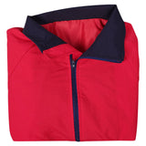 TV Baywatch Alerte à Malibu(2024) Mitch Buchannon Veste Rouge Cosplay Costume