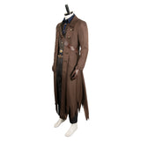 TV Fallout(2024) The Ghoul Tenue Brune Cosplay Costume