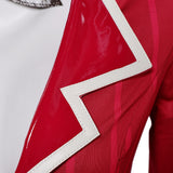 TV Hazbin Hotel Alastor Femme Lingerie Cosplay Costume