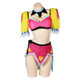 Helluva Boss Fizzarolli Maillot de Bain Bikini Cosplay Costume Design Original