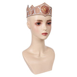 TV House of the Dragon Rhaenys Targaryen Accessoire de la Couronne