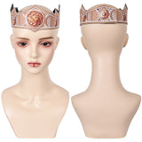 TV House of the Dragon Rhaenys Targaryen Accessoire de la Couronne