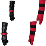 TV Suicide Squad Isekai(2024) Harley Quinn Gants Cosplay Accessoire