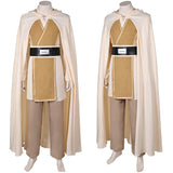 TV The Acolyte(2024) Sol Cosplay Costume