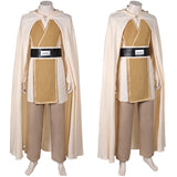 TV The Acolyte(2024) Sol Cosplay Costume