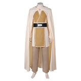 The Acolyte(2024) Sol Cosplay Costume