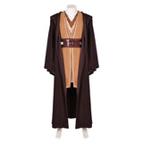 TV The Acolyte(2024) Yord Fandar Jedi Cosplay Costume