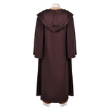 TV The Acolyte(2024) Yord Fandar Jedi Cosplay Costume