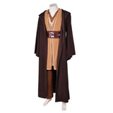 TV The Acolyte(2024) Yord Fandar Jedi Cosplay Costume