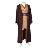 TV The Acolyte(2024) Yord Fandar Jedi Cosplay Costume