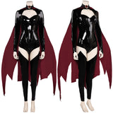  TV X-Men '97(2024) Madelyne Pryor Cosplay Costume