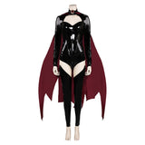 X-Men '97(2024) Madelyne Pryor Cosplay Costume