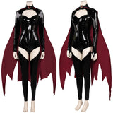  TV X-Men '97(2024) Madelyne Pryor Cosplay Costume