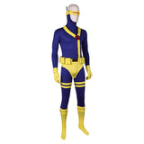 TV X-Men '97(2024) Scott Summers Tenue Cosplay Costume