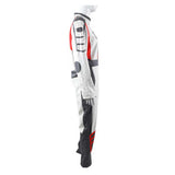 Ultraman Madoka Daigo Combinaison Cosplay Costume