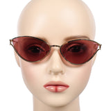 Un Vendredi Encore Plus Dingue(2025) Anna Coleman Collier+Lunettes Cosplay Accessoire