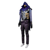 Valorant Omen Cosplay Costume Ver.2