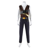 Valorant Tejo Cosplay Costume