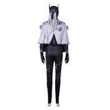 Valorant Vyse Cosplay Costume