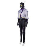 Valorant Vyse Cosplay Costume